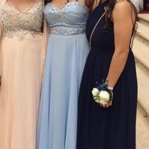 Prom desss